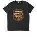 Piowaty Family Reunion 2026&nbsp;, a Dark Heather Grey Stanley/Stella Unisex Crafter Tee
