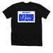 Choir Mom, a Solid Black Blend Premium Unisex Tee