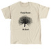 The Sinvil's, a Sand Classic Unisex Tee