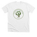 Forest School 2026 T-Shirt&nbsp;, a Solid White Blend Premium Unisex Tee