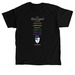 The Episcopal Church Welcomes You, a Black Classic Unisex Tee