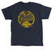 Dean's Dugout, a Navy Classic Unisex Tee