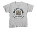 Buck Off Cancer - Buckle Shirt&nbsp;, a Sport Grey Youth Unisex Tee