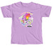 5th annual Trans Joy Fest- Ally Design, a Neon Violet Comfort Colors Unisex Tee