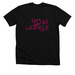 LGL 2026- Dempesy-Sims, a Solid Black Blend Premium Unisex Tee