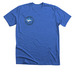 SSELC SHARK SWAG!, a Heather True Royal Premium Unisex Tee