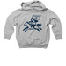 Go Mustangs ? Toddler Tee, a Heather Toddler Pullover Hoodie