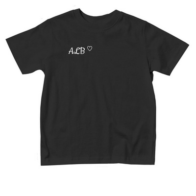 In memory of Autumn Beemer, a Black Toddler Tee