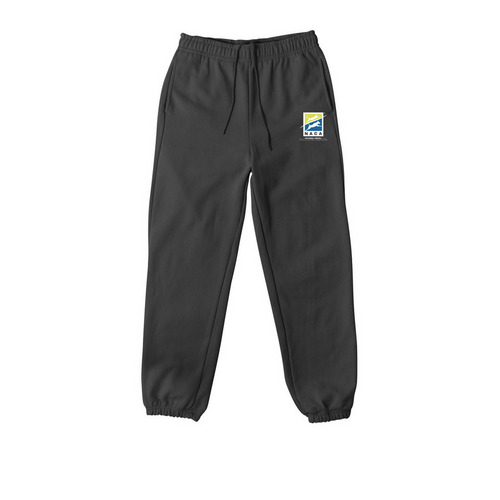 NACA Joggers, a Asphalt Premium Heavyweight Jogger