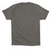 Hal Warner Memorial Shirt, a Storm Premium Cotton Tee (back-view)