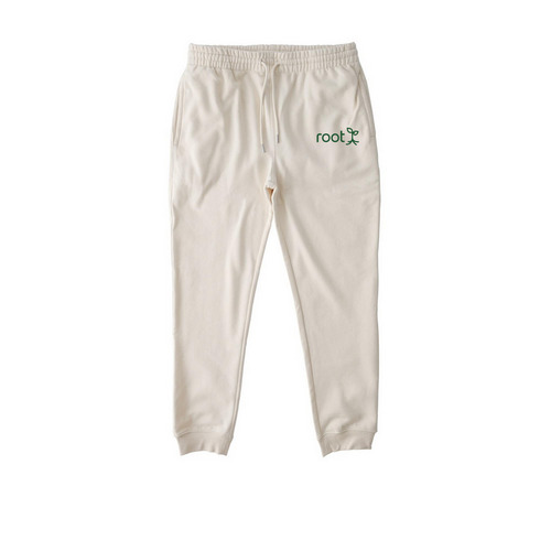 Unisex Jogger, a Natural Raw Stanley/Stella Unisex Flyer Jogger