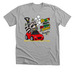 Coop?s Troops Tshirts, a Athletic Heather Premium Unisex Tee