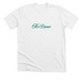 Mr. Dinner&nbsp;, a Solid White Blend Premium Unisex Tee
