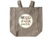 2026 Dani's Choice - Totes, a Pumice Recycled Cotton Tote Bag
