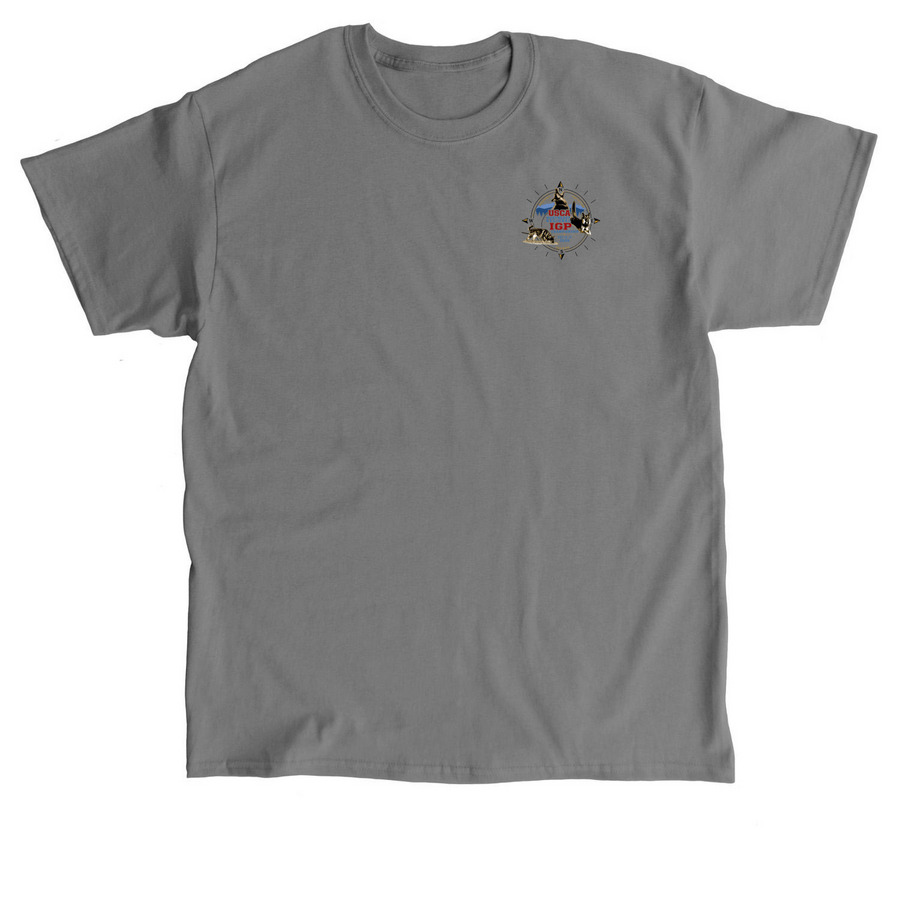 Northeast Regional Championship, a Charcoal Classic Unisex Tee