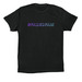 #FadedFam, a Vintage Black Premium Cotton Tee