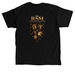 The Crest Tee | Raising Sons Ministries, a Black Classic Unisex Tee