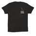 Snatch Daddy Summer: Snatch Quest, a Black Premium Cotton Tee