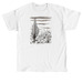El Card?n, a White Classic Unisex Tee