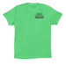 U12 Alcorn/Ramirez, a Synthetic Green Premium Cotton Tee