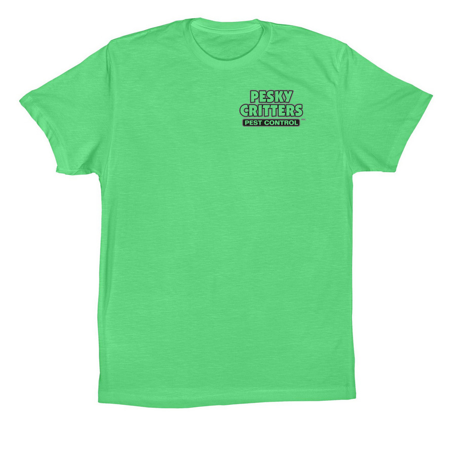 U12 Alcorn/Ramirez, a Synthetic Green Premium Cotton Tee
