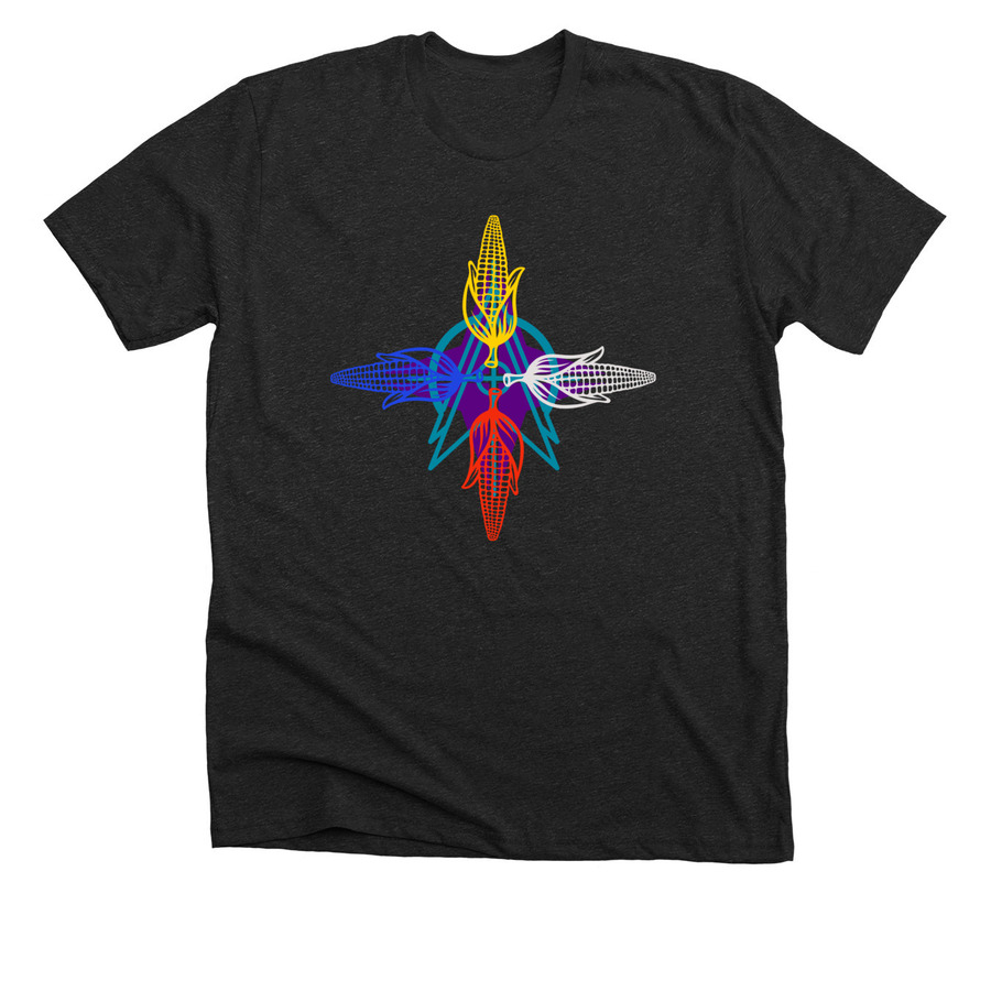 Hopi Directions | Bonfire