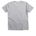 KIF1A MAMA, a Athletic Heather Premium V-Neck Tee (back-view)