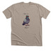 Stay Coo Detroit, a Heather Stone Premium Unisex Tee