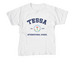 Tessa School Shirts & Sweats - Kids & Adults, a White Youth Unisex Tee