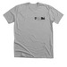 Friends of Tyler State Park- Small Logo, a Athletic Heather Premium Unisex Tee