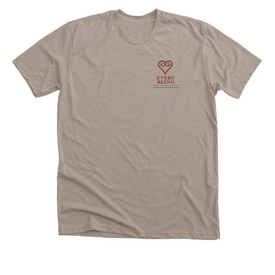 The Right To Have Rights, a Heather Stone Premium Unisex Tee