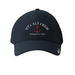 BT's ALS Crew Hats, a Navy Printed Nike Dri-FIT Legacy Performance Cap
