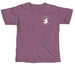 ADAD Boss Mare Collection, a Berry Comfort Colors Unisex Tee