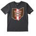 Activewear, a Anthracite Nike Dri-FIT Jersey Blend Performance Tee