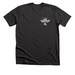 TTI Unofficial Shirts & Hoodies - Small Logo, a Dark Grey Heather Premium Unisex Tee