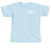 A Christmas Carol - Bah Humbug, a Chambray Comfort Colors Unisex Tee