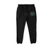 Sweatpants&nbsp;, a Black Stanley/Stella Unisex Flyer Jogger