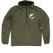 Team Ori Universal Sieger 2026&nbsp;, a Army Quarter-Zip Windbreaker