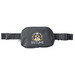 SISTUHS Service Belt Bag, a Storm Grey Matte Hip Pack
