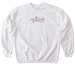 Gizborit 18th Board Crewneck, a White Softstyle Crewneck Sweatshirt