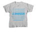 Le Bonheur Children's Hospital, a Sport Grey Youth Unisex Tee