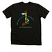 SCA LA 2026 Road Trip Official T-Shirt, a Black Heather Premium Unisex Tee