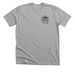 RSNA + Illustrated Design, a Athletic Heather Premium Unisex Tee