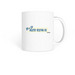 Mug, a White Coffee Mug