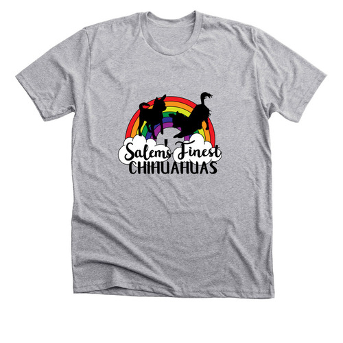 Love is Love, a Athletic Heather Premium Unisex Tee