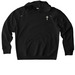 But the WORD says., a Black Stanley/Stella Unisex Cruiser 2.0 Pullover Hoodie