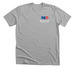 MRH ED BIG DAWGS, a Athletic Heather Premium Unisex Tee