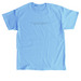 Disaster Breeds Resilience - Dark, a Carolina Blue Classic Unisex Tee