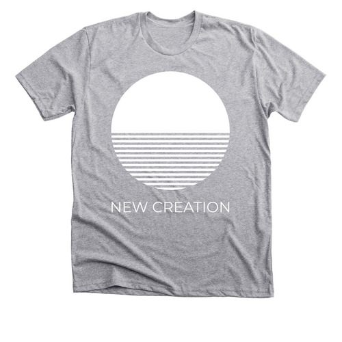 She Has a Name's Craft Fair Fundraiser!, a Athletic Heather Premium Unisex Tee