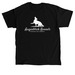 Augenblick Kennels, a Black Classic Unisex Tee